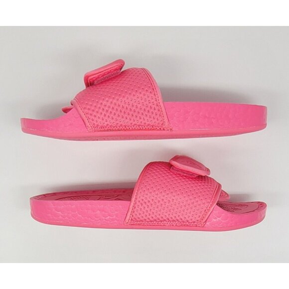 Adidas Originals Pharrell Williams HU Boost Slides FV7289 main image 3